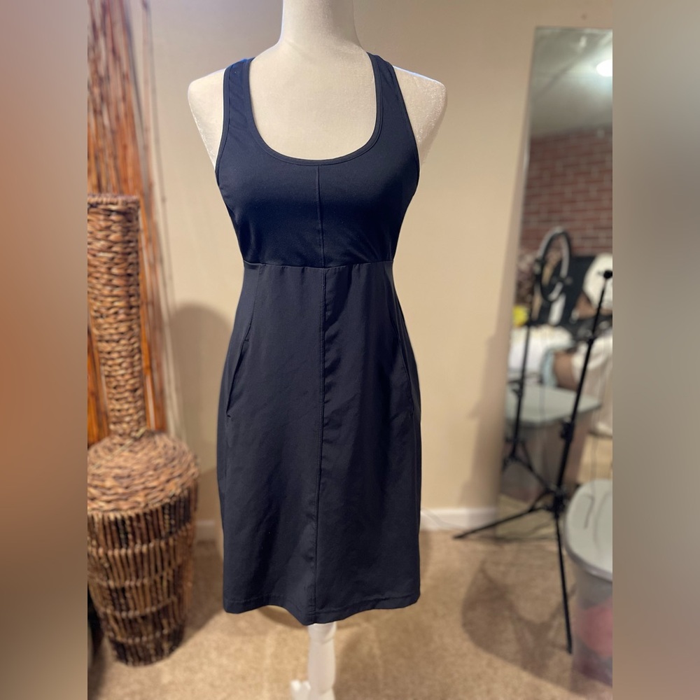 Columbia PFG Freezer Dress Sz Small